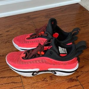 Nike Air Jordan Air Zoom Men’s Size 10